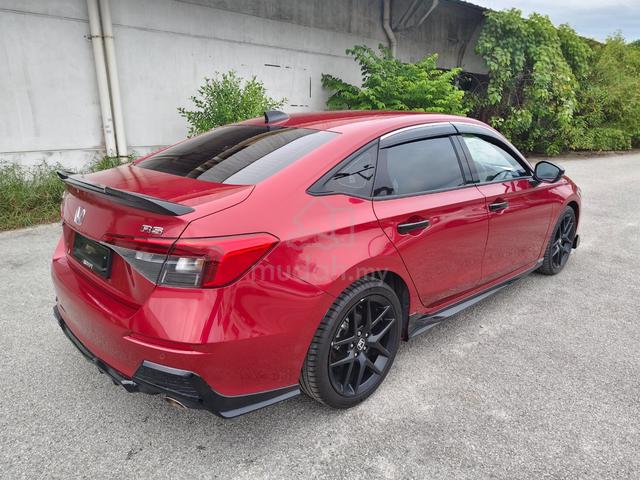 2022 Honda CIVIC 1.5 RS (A) OTR - 5