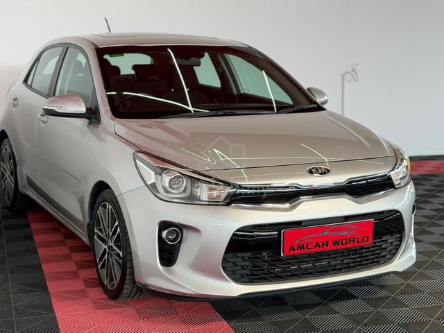 ORI2017 Kia RIO 1.4 EX MPI SUNROOF 3 YR WARRANTY - 3