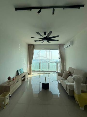 Vista Tiara @ MBW Bay 1