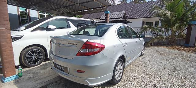 2011 Proton PERSONA 1.6 ELEGANCE MEDIUM LINE (A) - 5