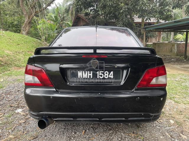 2004 Proton WAJA 1.6 (M) - 2