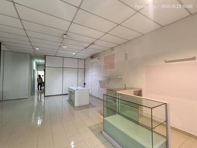 Taman Merak Idaman, First Floor Shop Office, Simpang Ampat Tambun 1