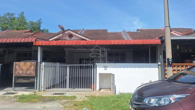 For Sale Teres Setingkat Taman Malawati Jaya Kuala Selangor 1