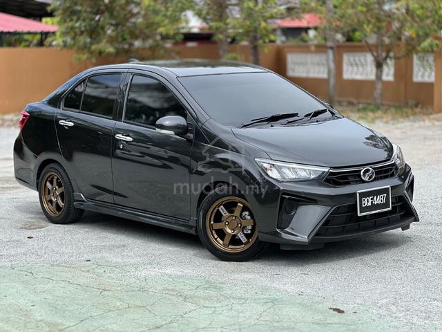 2020 Perodua BEZZA 1.0 GXTRA (A) - 2