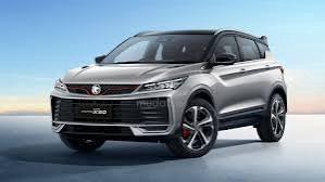 Proton X50 Nk Offer Cashback n Gift Kaw2? CARI VIN - 2