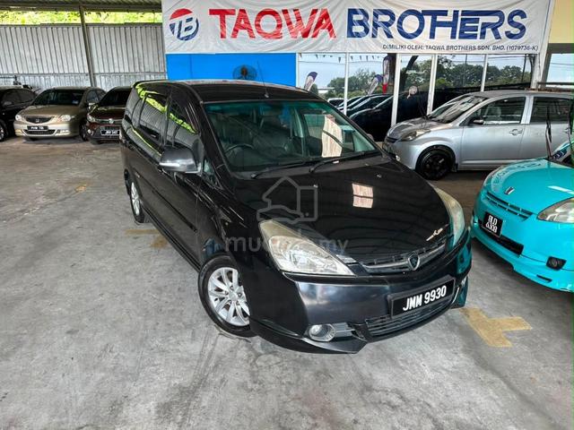 2010 Proton EXORA 1.6 H-LINE CPS (A) - 1