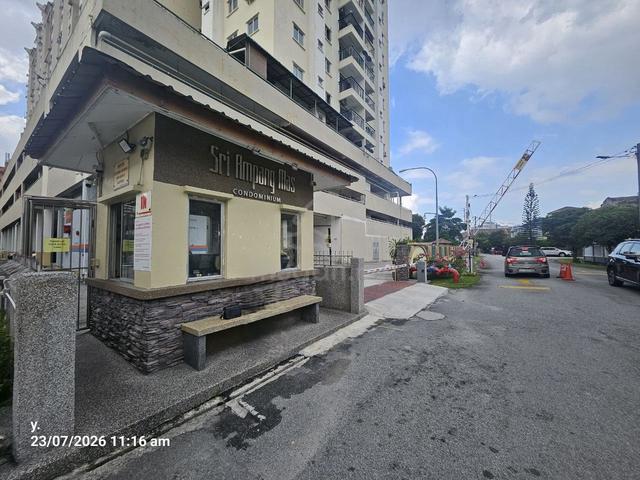 Sri Ampang Mas 1