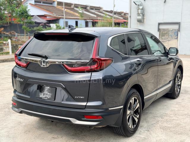 2022 Honda CR-V 2.0 2WD MY17 RW FACELIFT (A) - 3