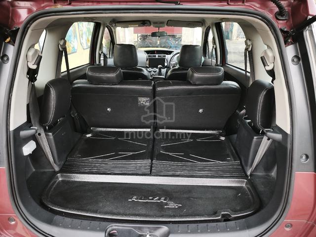 2014 Perodua ALZA 1.5 ZV ADVANCED FACELIFT (A) - 4