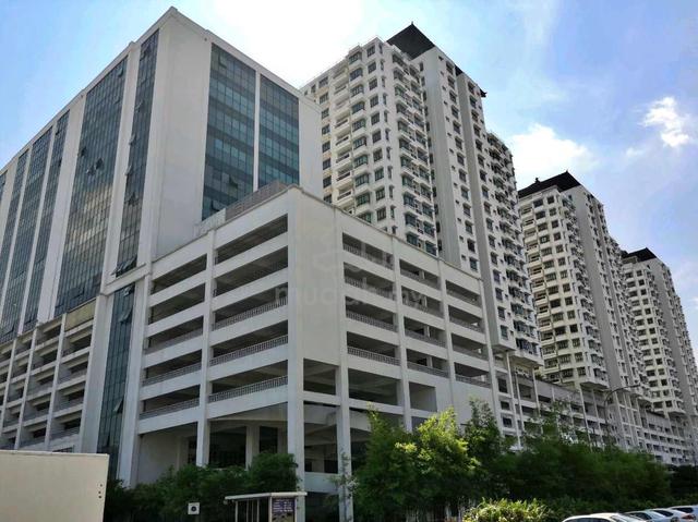 The Heritage Residence 1