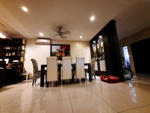 Lakedge Kota Kemuning Freehold, Shah Alam 1