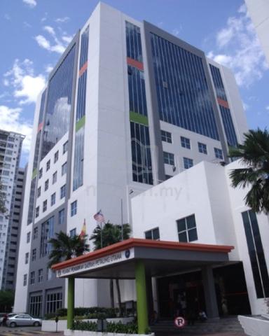 Kelana Centre Point, Petaling Jaya Selangor 1