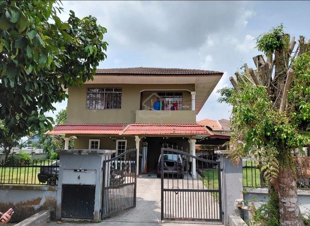 House for Sale 1