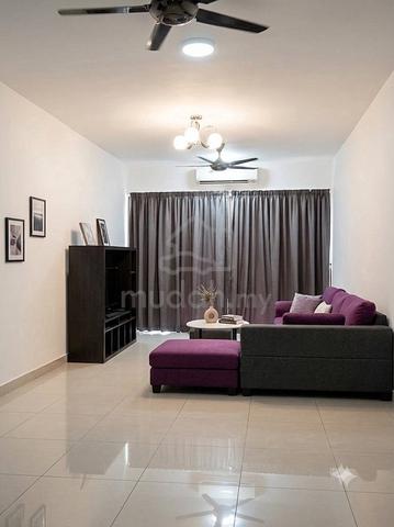 Oasis 1 @ Mutiara Heights Kajang 1