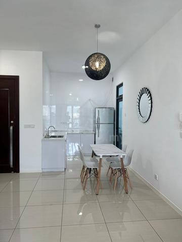 3 Residence 1