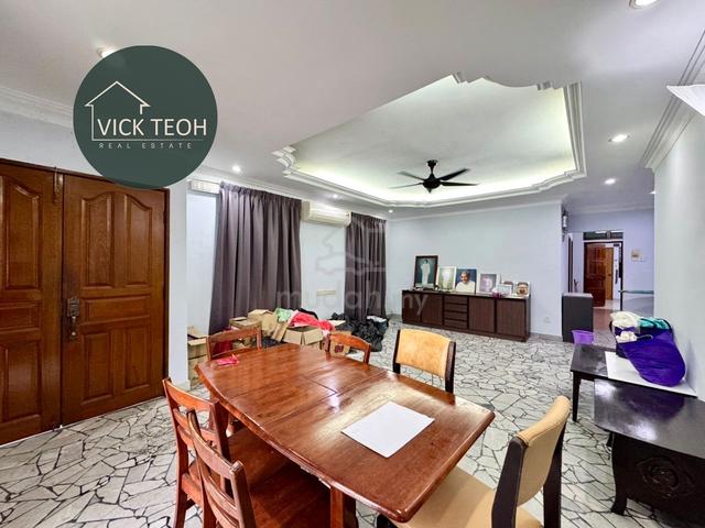 1 Storey Semi D Fully Furnished & Renovated Tanjong Tokong Jalan Gajah 5