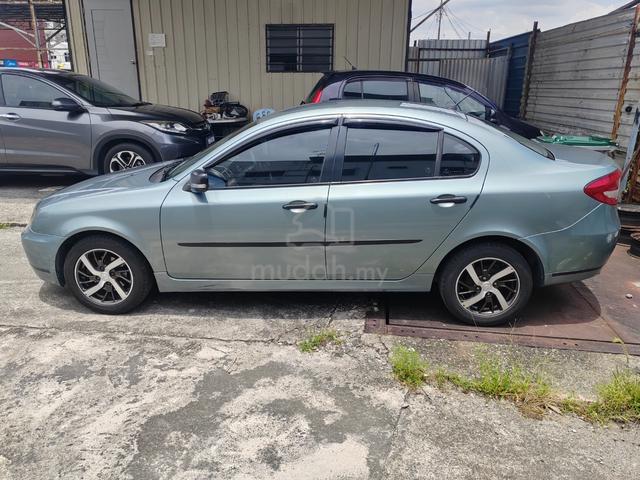 2011 Proton PERSONA 1.6 ELEGANCE BASE LINE (M) - 3