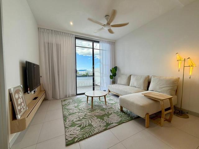 Renna Residence @ The NorthBank 1