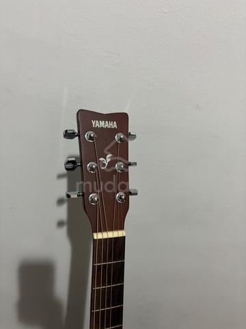 guitar yamaha f310 (100%ori) - photo 2 of 5