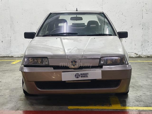 2004 Proton ISWARA 1.3 S A/B (M) WHOLE SALE - 5