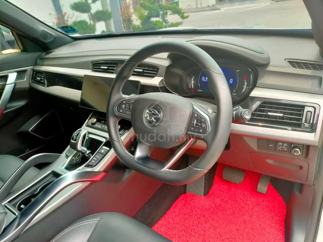 2025 Proton X70 1.5 EXECUTIVE MY22 MC FACELIFT (A) - 5