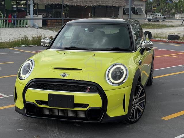 2023 Mini COOPER 2.0 S FACELIFT (A) - 3