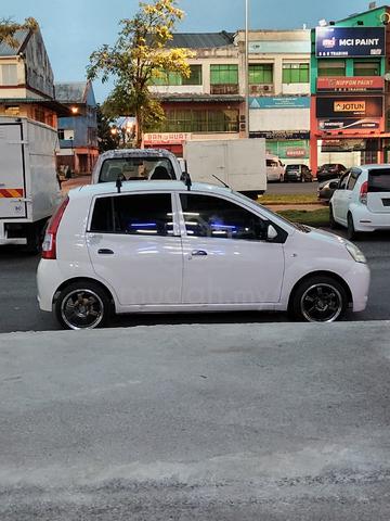 2011 Perodua VIVA 1.0 EZ (A) - 3