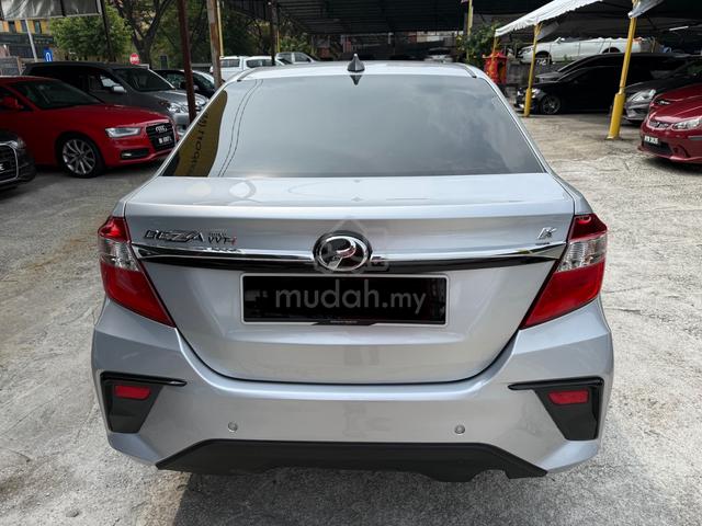 2024 Perodua BEZZA 1.3 X (A) 25k Mileage, Acc Free - 4