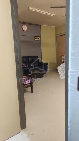 room rental for male 1