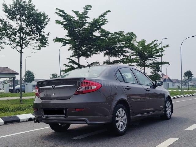 2013 Proton PERSONA 1.6 ELEGANCE (A) - 2