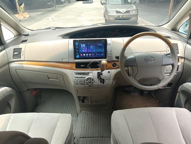 2008* Toyota ESTIMA 2.4 (A) AERAS 1 OWNER - 5