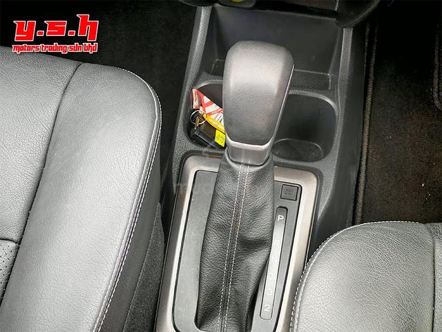 2017 Perodua BEZZA 1.3 ADVANCE (A) - 4