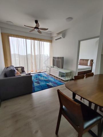 Antara Residence 1