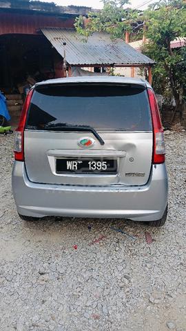 2008 Perodua VIVA 1.0 SX STANDARD (M) - 5