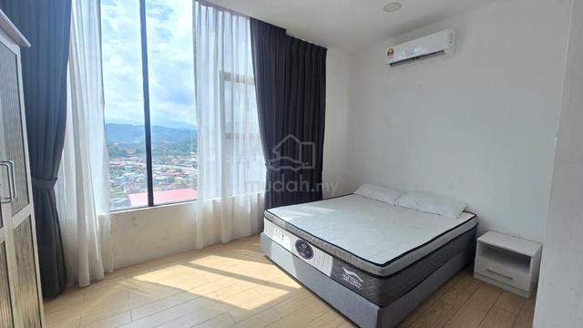 Manhattan Suites @ ITCC 1