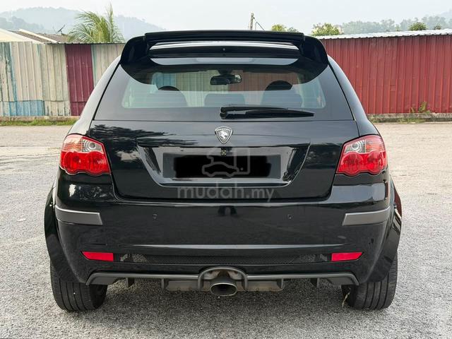 2014 Proton SATRIA 1.6 NEO R3 EXECUTIVE (A) - 5