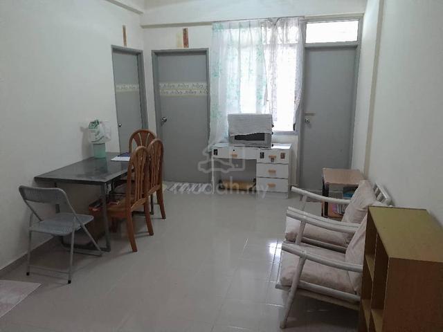 Permai Jaya Apartment 1