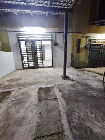 Sewa‼️SEWA‼️Double Storey House Bandar Springhill Lukut 1