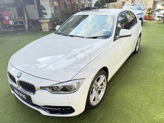 2016 Bmw M3 3.0 F80 (A) - 3
