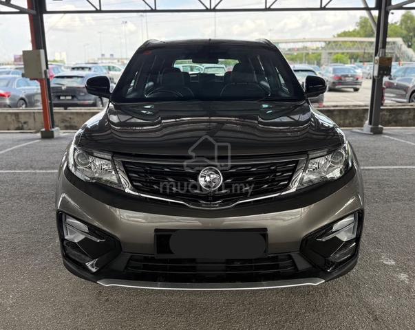 2023 Proton X70 1.5 STANDARD 2WD (A) ALL-IN - 2