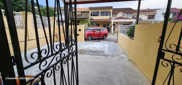 Taman Melur 2 Sty Ampang 1