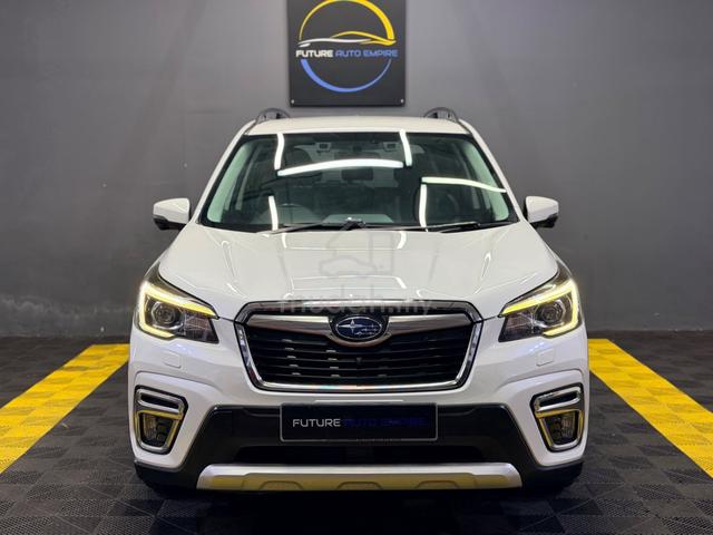Subaru FORESTER 2.0 2.0I-S ES (A) GT EDITION / SUV - 5