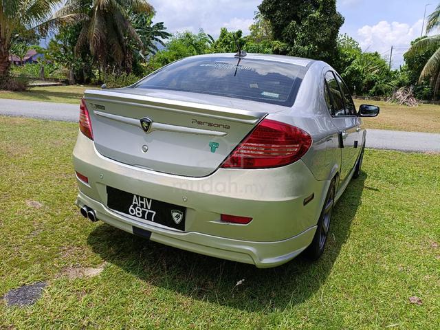 2012 Proton PERSONA 1.6 ELEGANCE MEDIUM LINE (A) - 2