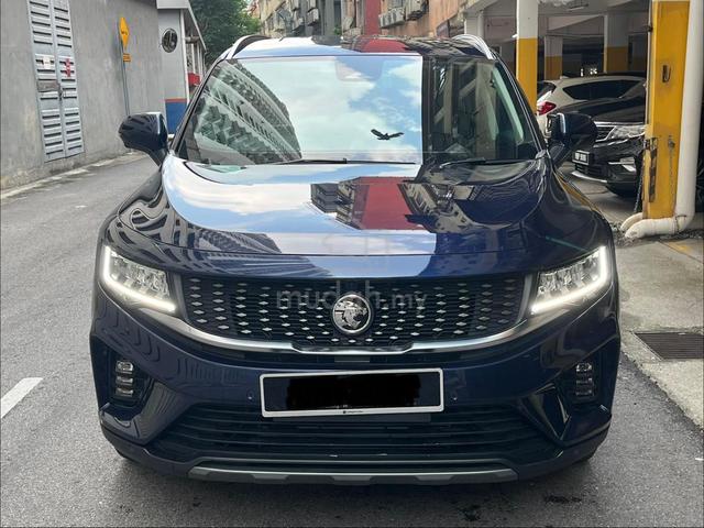 2024 Proton X90 1.5 PREMIUM MY23 (PROTON WARRANTY) - 3