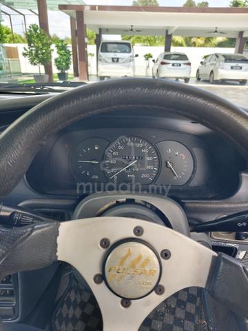 1995 Proton WIRA 1.3 GL (M) - 4