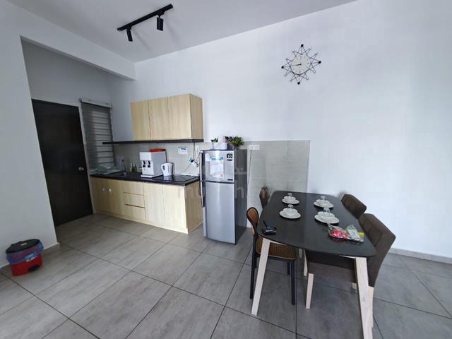 Atlantis Residences 2