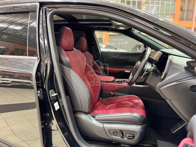 2023 Lexus RX350 2.4 F SPORT (A) - 4