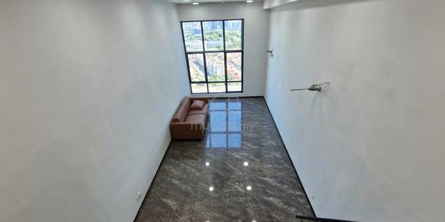 Brand New Office for Rent @ Mutiara Business Centre, Cheras 1