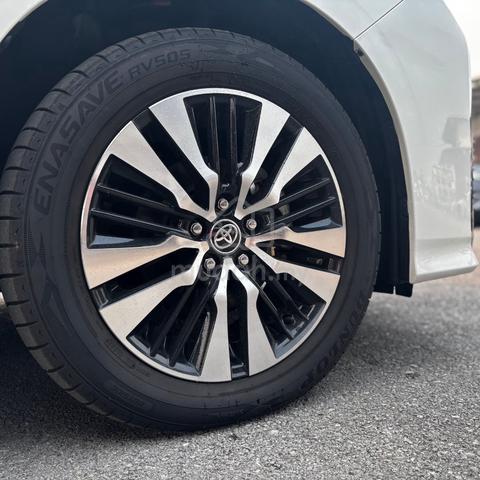 Toyota Alphard SC 2022 - 1