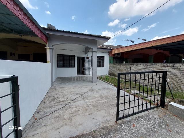 Seri Iskandar Bandar University Single Storey House for Sale 1